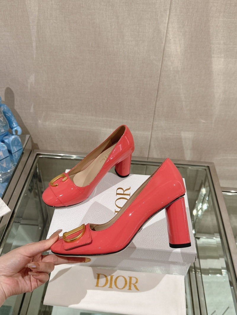 Christian Dior Heeled Shoes